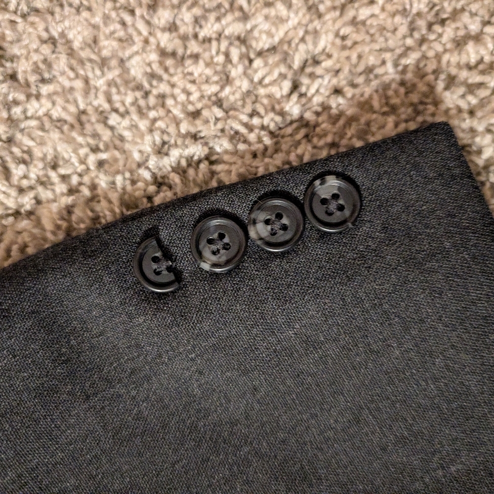 Barrington Suit Jacket - Picture 7 of 11